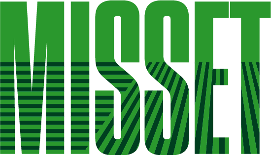 Logo Misset Uitgeverij